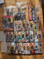Hokuto no ken - Raijin Collection Super Figure (Kaiyodo)