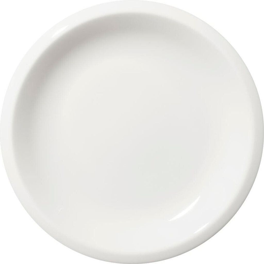 Iittala Assiettes: 6 x Iittala Raami: Teller 17 cm weiss – Neuf avec emballage d'origine à Mönchaltorf par godetra 1