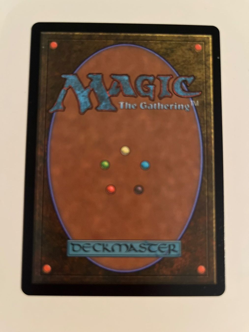 Magic The Gathering Carte collezionabili: 1 x Summoner's Grimoire - Magic: The Gathering - MtG – Usato da Kriens venduto da Shadi1980 1