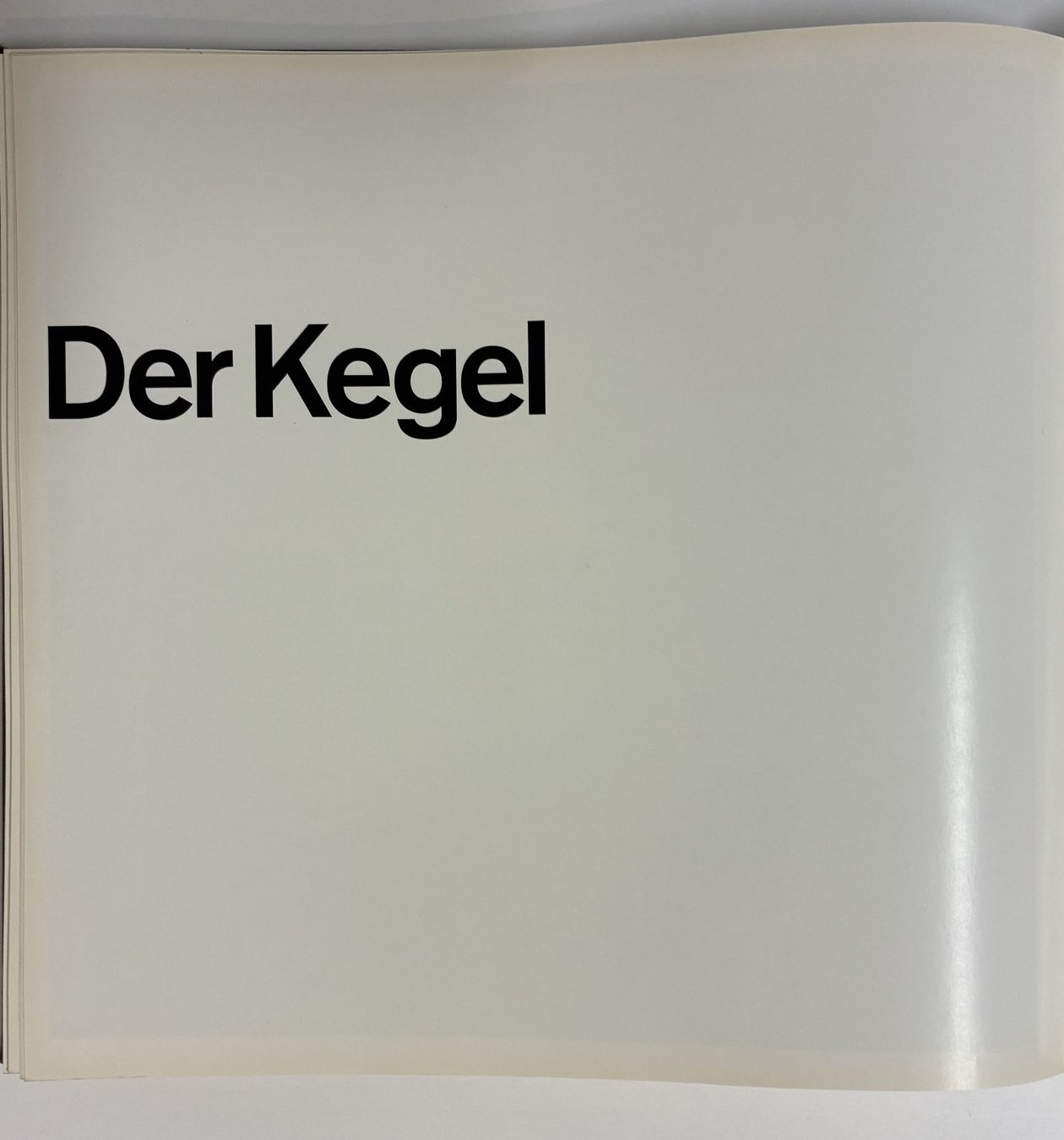 Bücher: Begegnung mit der Form von Paul Guggenbühl – Gebraucht aus Klingnau von Joal4 2