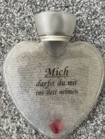 Bettflasche mit Spruch,!❤️‍🔥