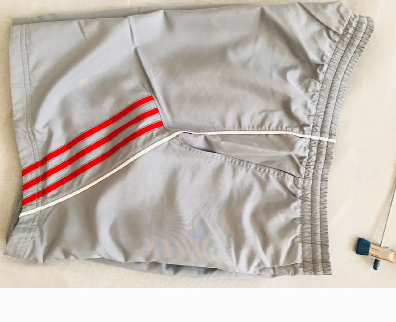 Adidas Hosen: Adidas – Neu (gemäss Beschreibung) aus Tagelswangen von fireiceprincess 2