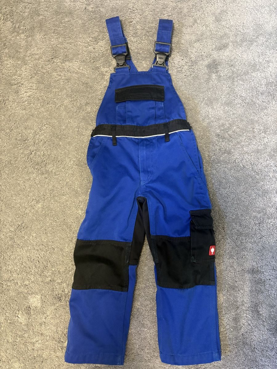 Engelbert Strauss Hosen: Engelbert Strauss Kids Size 98/104 - Top Condition – Gebraucht aus Wengen von lin_cyb7