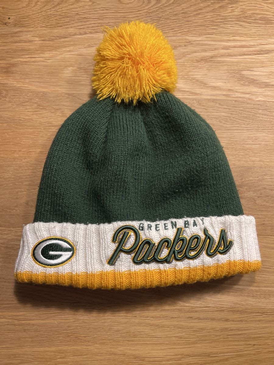 NFL Copricapi, berretti & cappellini: Mütze Green Bay Packers – Usato da Ballwil venduto da chieffzz