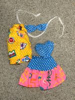Vintage Barbie-Kleiderset