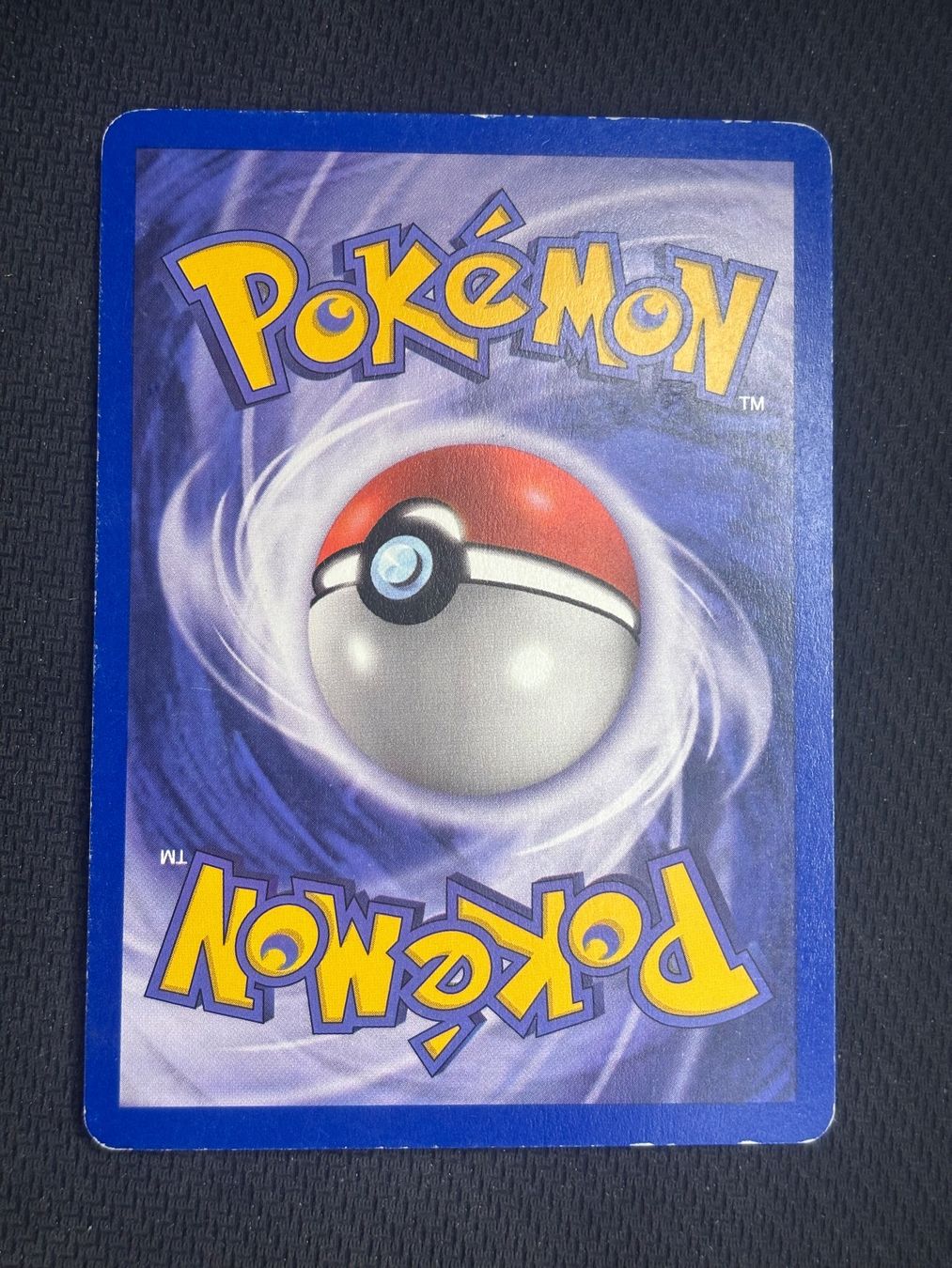 Pokémon Carte collezionabili: Pokemon Quaputzi 38/102 WOTC Base Set DE – Usato da St. Gallen venduto da KantoKarten 1