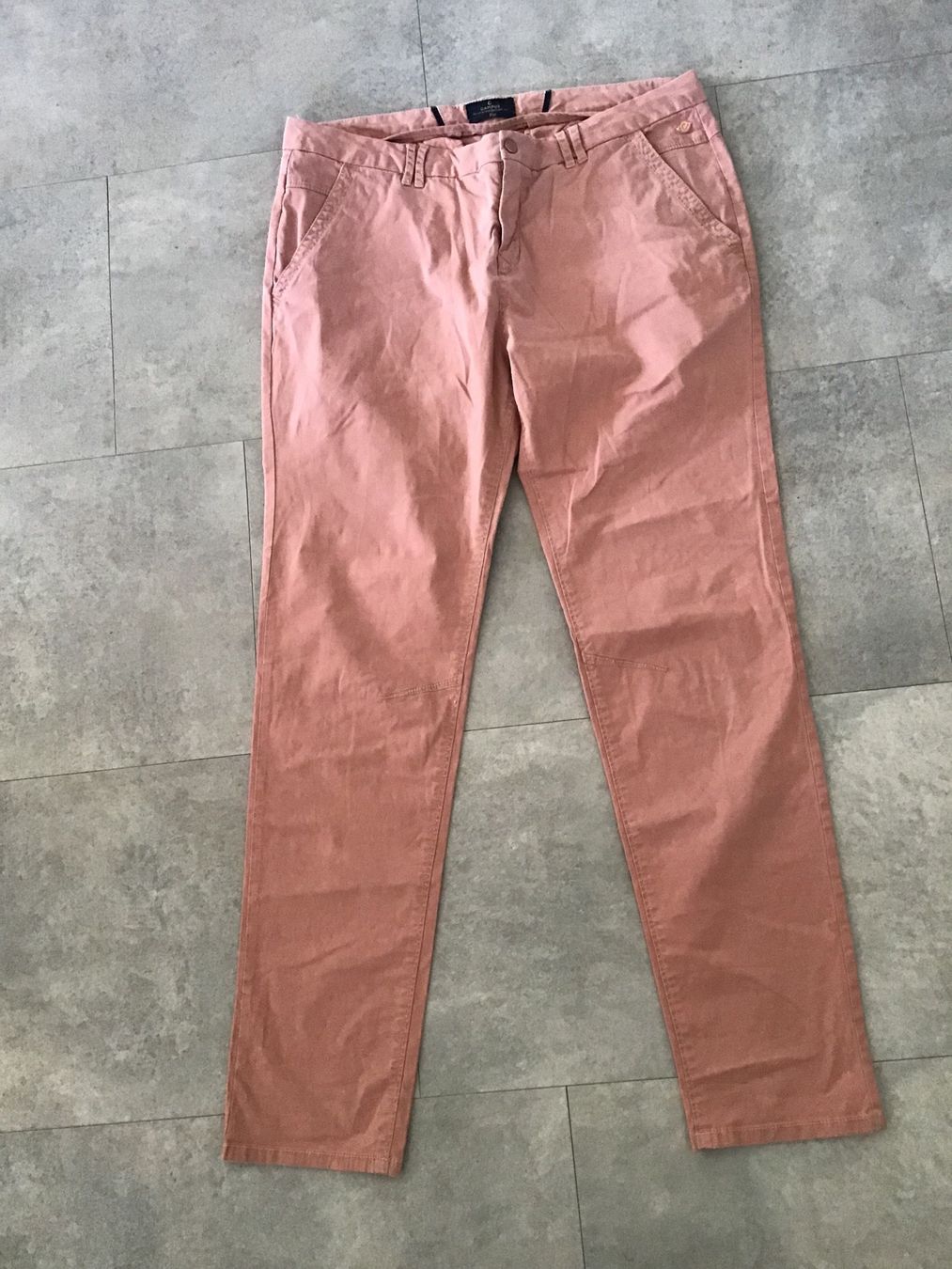 Jeans: Jeans "Campus" Gr. W/31 Slim... – Usato da Uetendorf venduto da Koh0