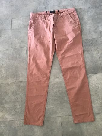 Jeans "Campus" Gr. W/31 Slim...