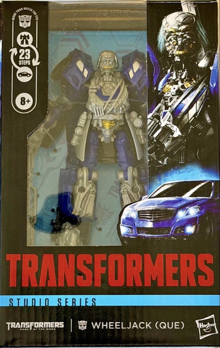 Hasbro Jouets: Transformers Set  Movies 60+ – Neuf (Voir description) à Brugg AG par ToniMontana95 4