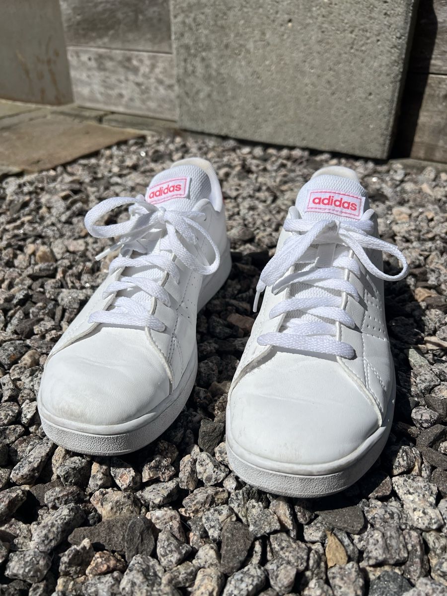 Adidas Scarpe da donna: weisse Adidas Sneaker 38 – Usato da Oberlunkhofen venduto da mer_rem62 2