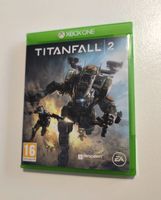 Titanfall 2 per Xbox One