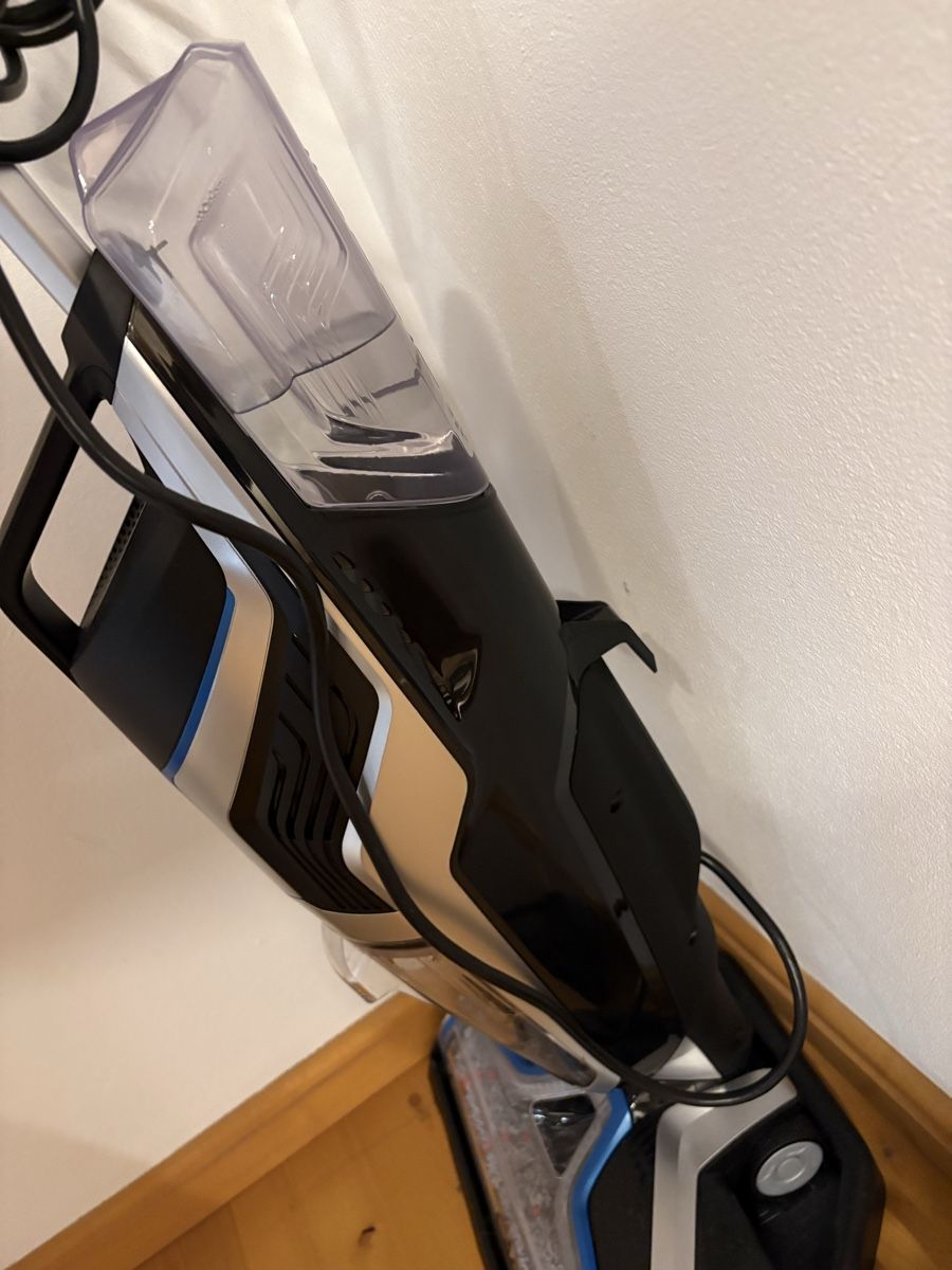 Tutte le macchine: Bissell CrossWave Pet Pro - Corded, Great Condition – Nuovo (secondo la descrizione) da Seuzach venduto da Diamand28 2