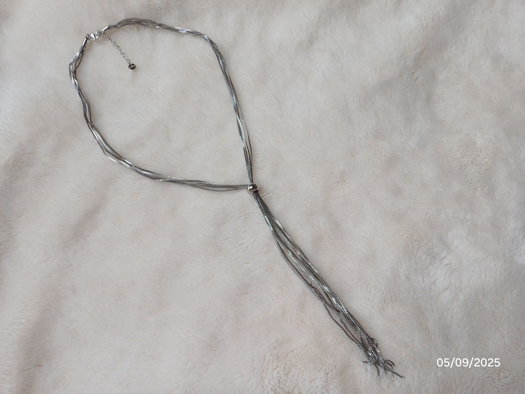 Catenine: Halskette – Nuovo e nell'imballaggio originale da Würenlos venduto da JRP_71 2