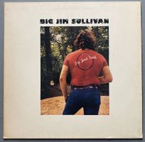 BIG JIM SULLIVAN - BIG JI'MS BACK