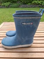 Trollkids Regenstiefel Gr. 32