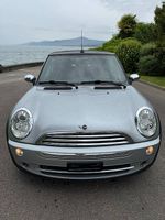 MINI Cooper Cabriolet 1.6  2005  Très bon état