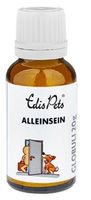 Bio Bachblüten  für Hunde "Allein - Sein"