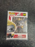 Funko Pop Persona 5 Skull 469