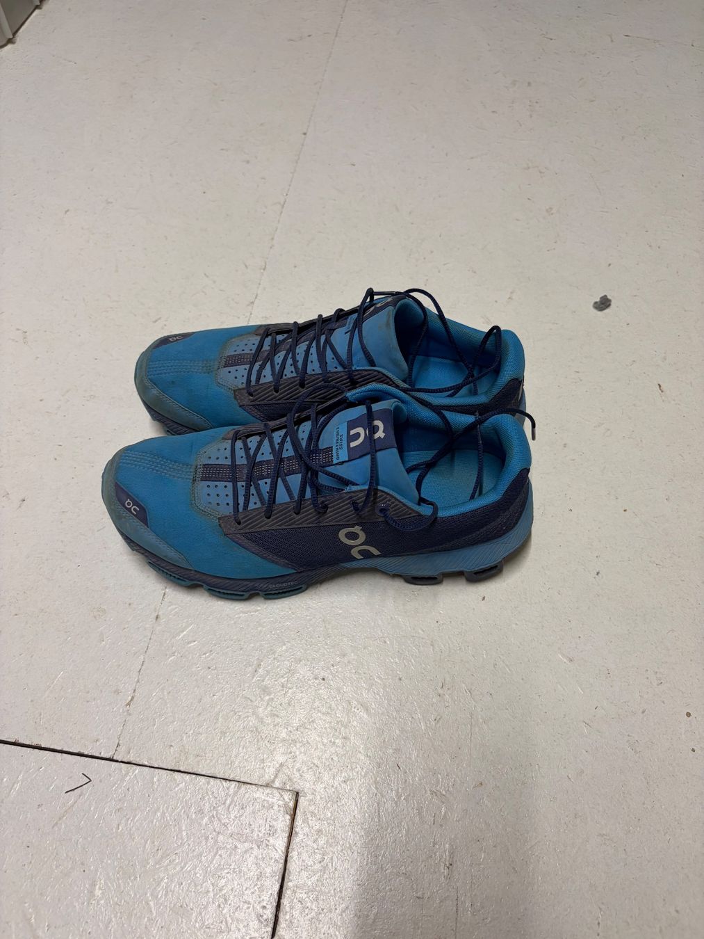 On Scarpe da uomo: On Schuhe – Usato da Lommiswil venduto da Blusti 2