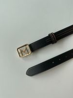 New belt Marella