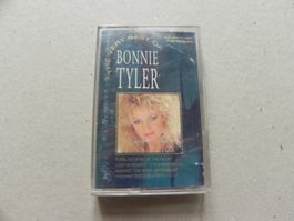 MC brit. Rock Pop Sängerin Bonnie Tyler 1992 very Best