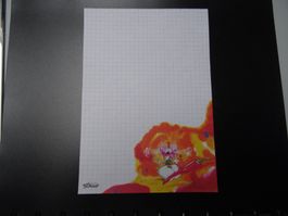 Diddl Blatt A5 aus Block Nr. 106