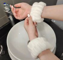 2 Stück Handgelenk Wasserschutz