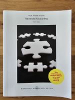 Advanced Accounting, Hoyle, 12th Edition