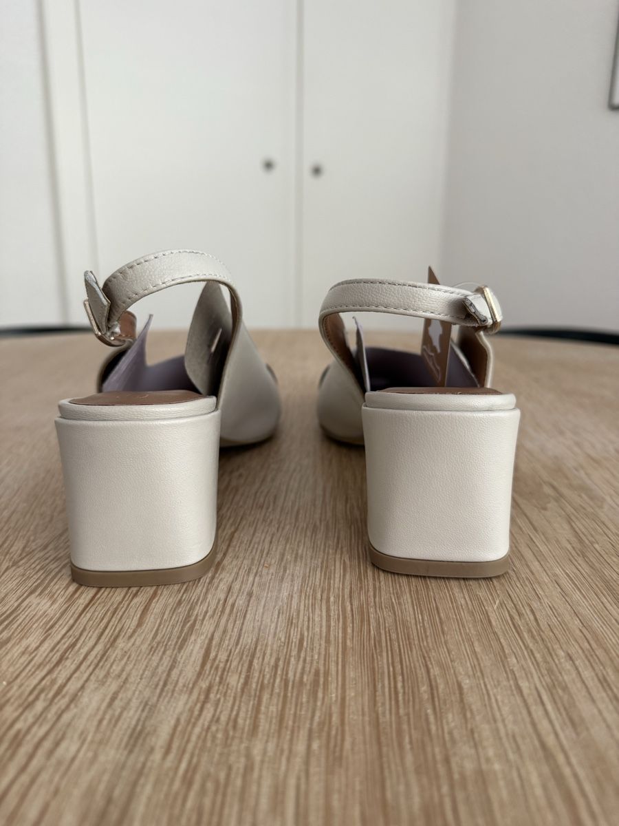 Scarpe da donna: Slingback ballerina as from Coco C NEW – Nuovo e nell'imballaggio originale da Zürich venduto da eve_m2gr 2