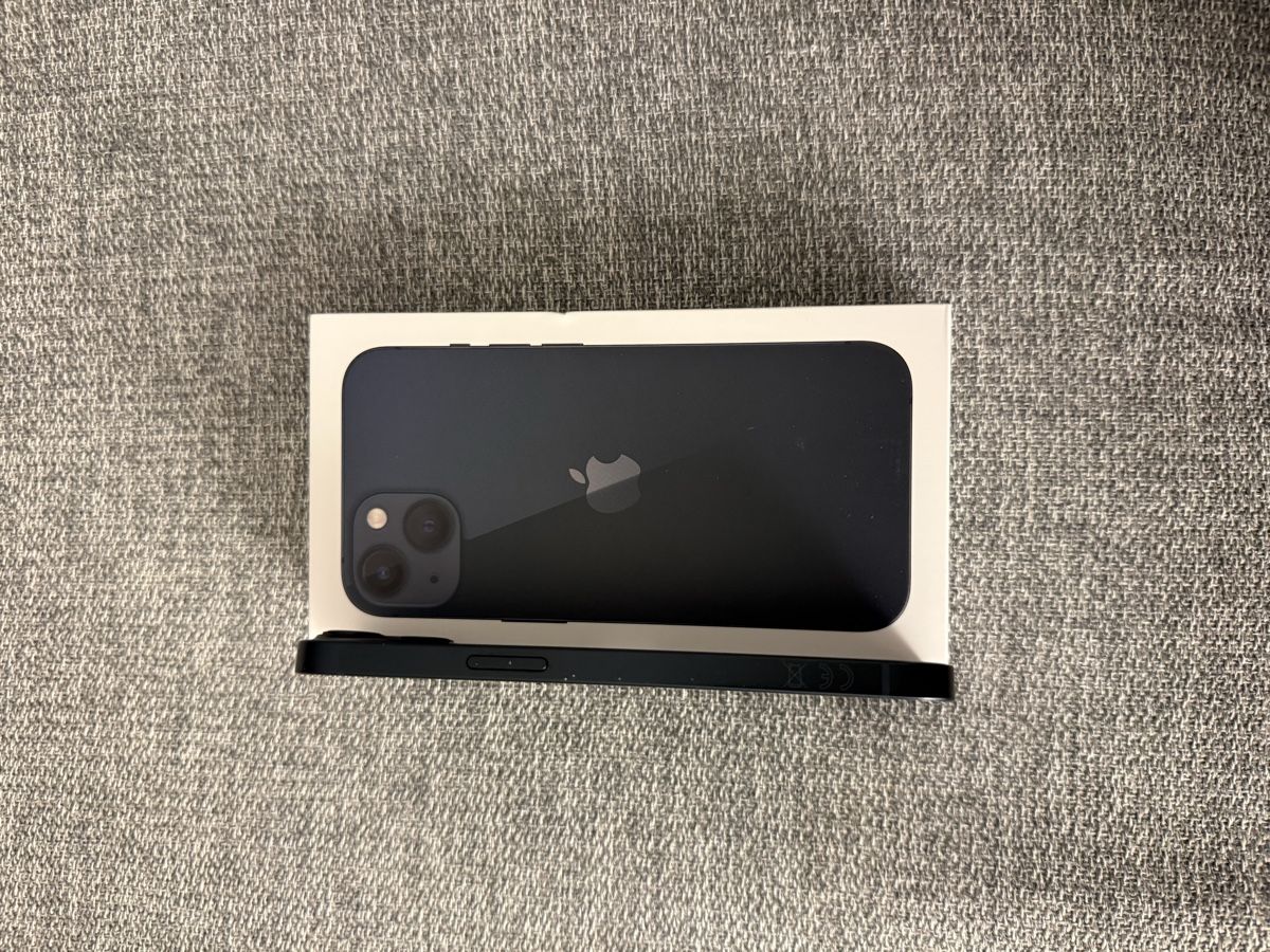 Apple Telefoni cellulari / Smartphones: Apple Iphone 13 – Usato da Ennetbürgen venduto da Colin_Flury 4
