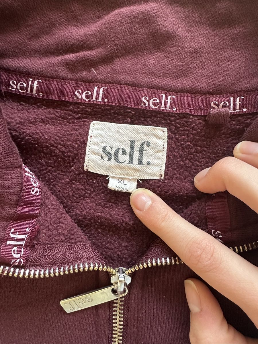 Hollister Maglioni & Felpe: Hollister & Self Sweater – Nuovo (secondo la descrizione) da Dürrenäsch venduto da ali_827q 1