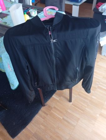 Übergangsjacke Größe S Damen