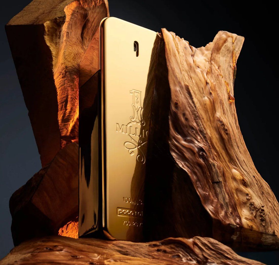 Paco Rabanne Profumi & Eau de Toilette: rabanne 1 Million EDT, 5ml Abfüllung ... – Nuovo e nell'imballaggio originale da Chur venduto da Papageibarsch77 2