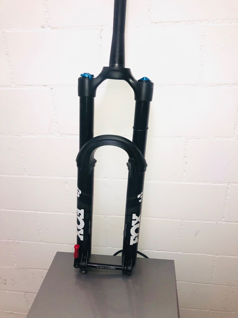 Fox Pezzi di ricambio: Fox 38 Performance 29/27,5 Gabel 170mmNeu – Nuovo (secondo la descrizione) da Winterthur venduto da janser02