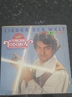 Toschko Todorov 