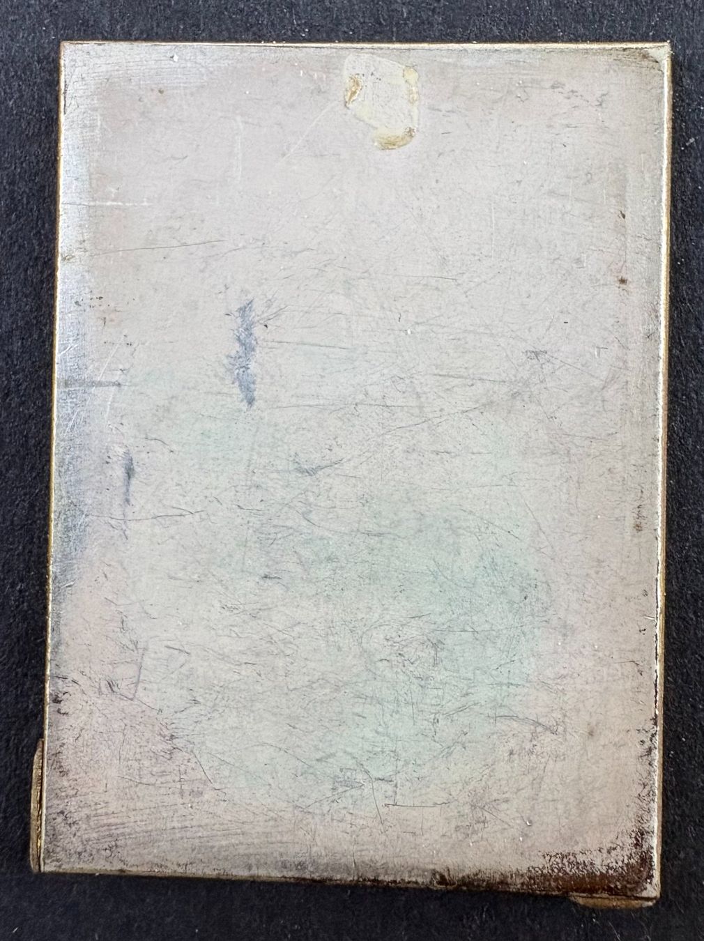 Swiss Placchette & Badge: VINTAGE PLAKETTE LE SANDERON – Usato da Ostermundigen venduto da wini63 1