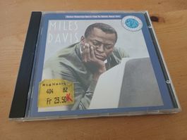 Miles Davis: Ballads