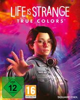 Life is Strange True Colors (PC, Steam Key Download Code)