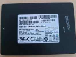 Samsung PM871 128GB SSD 