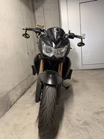 Kawasaki Z750 R ( Verhandelbar)