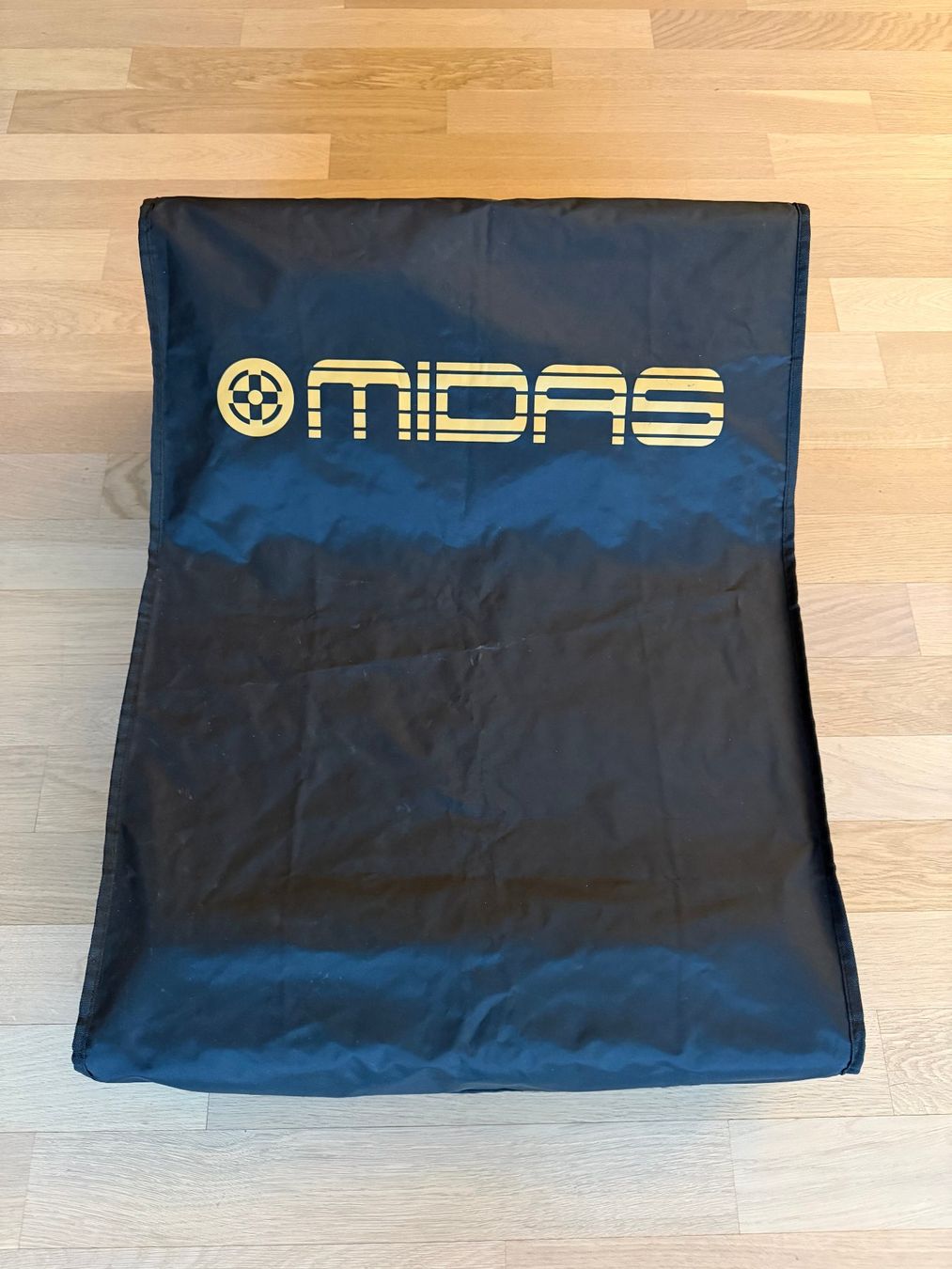 Midas Console di mixaggio: Midas M32R – Usato da Fällanden venduto da janabegg 3