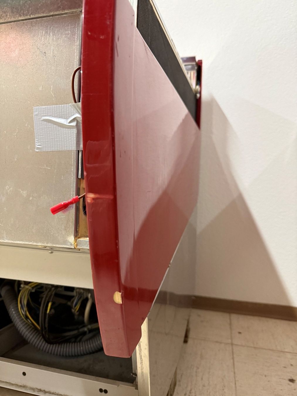 Vetrine: Eisvitrine Ventura XP 99 – Usato da St.Gallen venduto da dan_kd8f 8