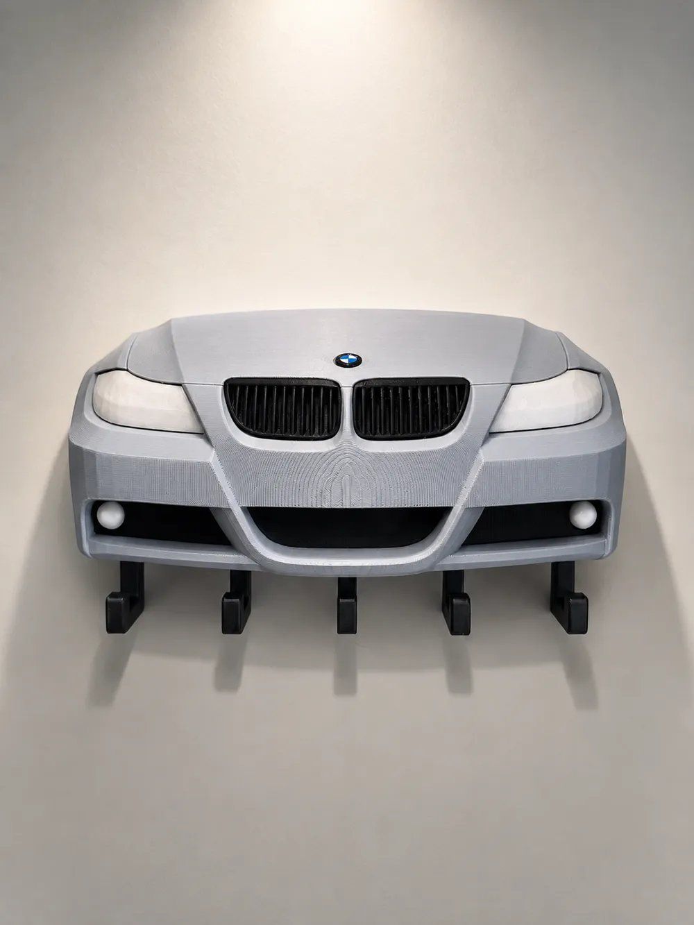 Schlüsselanhänger & - bänder: Bmw E90 Schlüsselhalter – Neu (gemäss Beschreibung) aus Niederweningen von Wellington3D 3