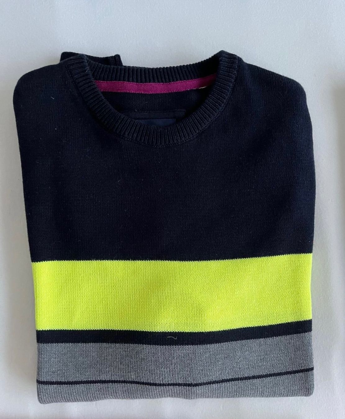 Pullover & Sweatshirts: FÜNF BABISTA Pullover Herren M – Neu (gemäss Beschreibung) aus Zug von Nickwalks999 1