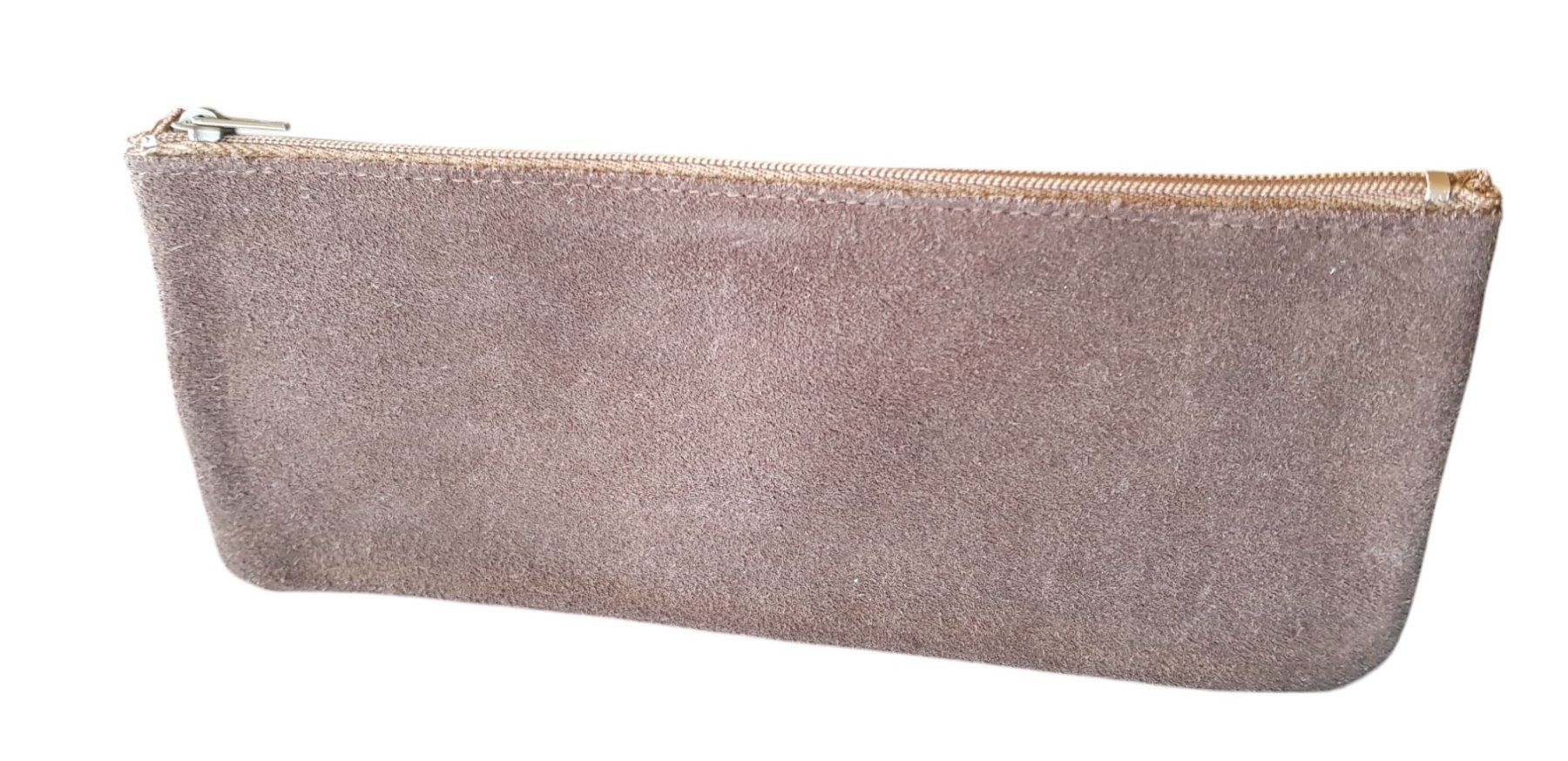 Borse: Etui Wildleder Vintage – Usato da Mörschwil venduto da wunderkiste44