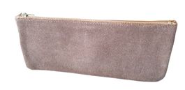 Etui Wildleder Vintage