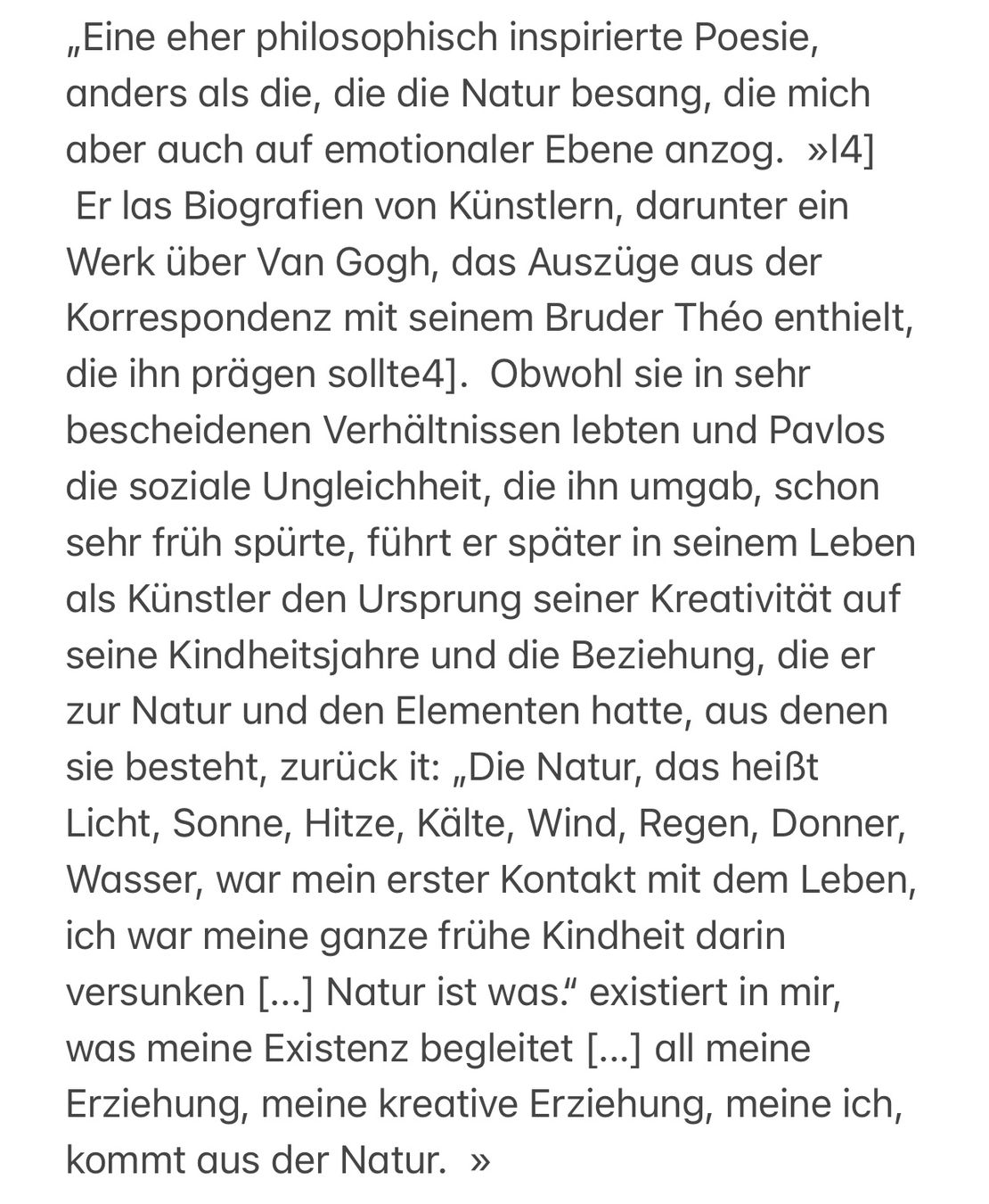 Gemälde: Pavlos DIONYSSOPOULOS (1930-2019) – Gebraucht aus Grosshöchstetten von Perle1951 8