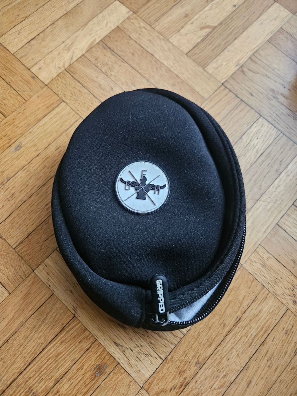 Cover & Protezioni schermo: Gepolstertes Case für Kopfhörer – Usato da Bern venduto da w_mateo_w