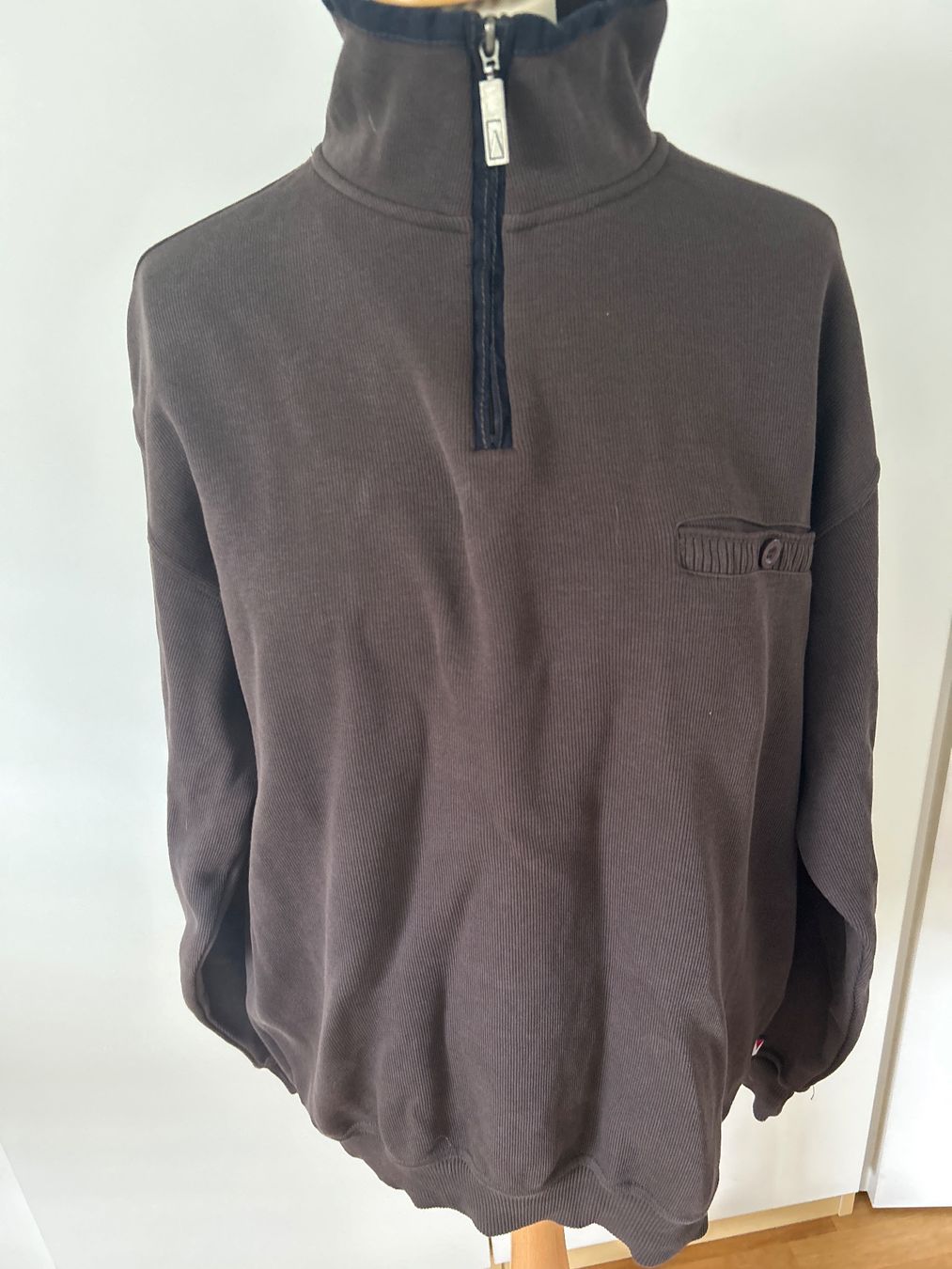 Maglioni & Felpe: Herren Sweatshirt  Gr.XL Bauwolle – Usato da Feuerthalen venduto da Anna_Swift 1