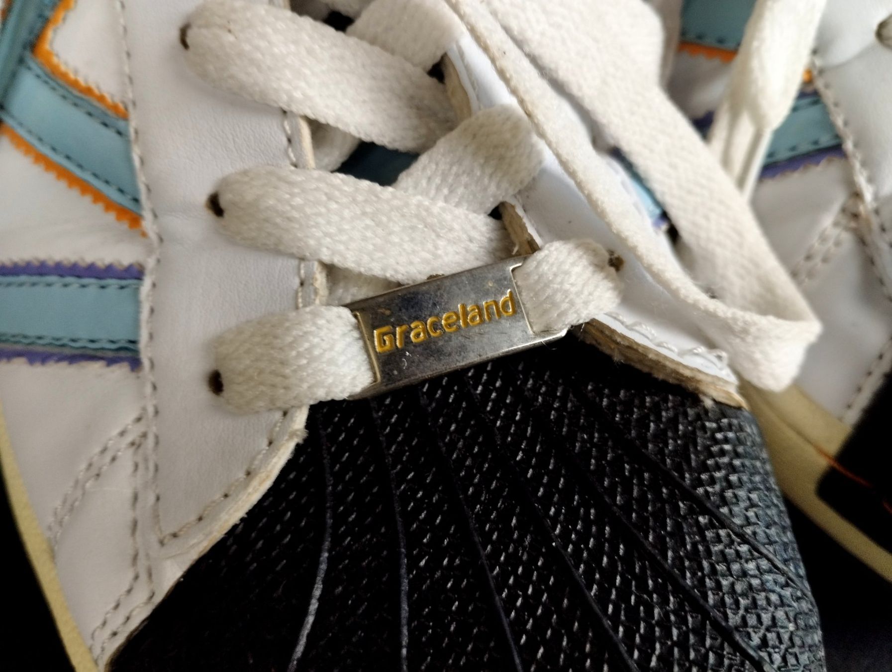 Graceland Scarpe da donna: Graceland Schuhe Gr.41 – Usato da Wangen SZ venduto da smokly01 3